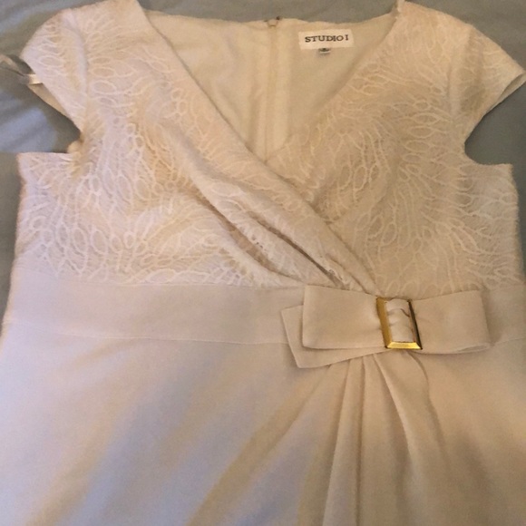 Dress - Picture 4 of 4